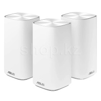 Беспроводная MESH-система ASUS ZenWiFi AC Mini CD6 (3-pack)