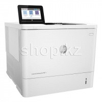 Принтер лазерный HP LaserJet Enterprise M611dn