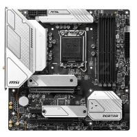 Материнская плата MSI MAG B660M Mortar WiFi DDR4, LGA1700