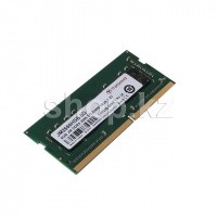 SO-DIMM 8Gb DDR4 PC21300/2666MHz Transcend JM2666HSB-8G, BOX