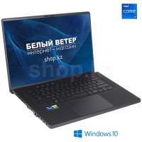 Ноутбук ASUS ROG Zephyrus GU603HM (90NR04W1-M01770)