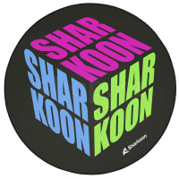 Коврик под игровое кресло Sharkoon Skiller SFM11 Cube