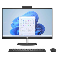 Моноблок HP All-in-One 27-cr0077ci (CJ2D7EA) (SN:8CC6132SNX)