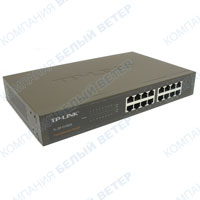 Switch 16 port TP-Link TL-SF1016DS