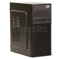 Корпус X-Game Cronus, Black