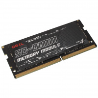 SO-DIMM 8GB DDR4 PC19200/2400MHz GeIL, BOX (GS48GB2400C17SC)
