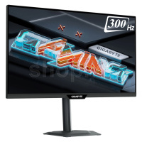 Монитор 27" Gigabyte M27Q3, Black (SN:SN25431B004286)