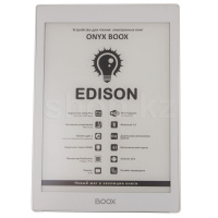 Электронная книга ONYX BOOX Edison, White