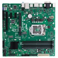 Материнская плата ASUS Prime B360M-C, LGA 1151