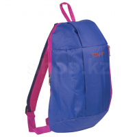 Рюкзак STAFF Air 226374, Blue-Pink