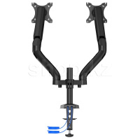 Настольное крепление для монитора AOC AD110DX, 13"-32"
