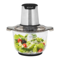 Kitfort KT-3012 ұсақтағышы