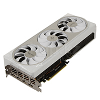 Видеокарта Gigabyte RTX 4070 Aero OC, 12 GB, GeForce RTX 4070