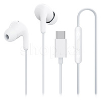 Xiaomi Earphones M2413E1, White гарнитурасы