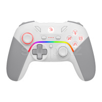 Геймпад A4Tech Bloody GPW70, Sports White