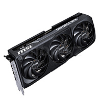 MSI RTX 5070 Ti Shadow 3X OC, 16 GB, GeForсe RTX 5070 Ti  бейнекартасы