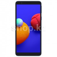 Смартфон Samsung Galaxy A01 Core, 16Gb, Blue (SM-A013F)