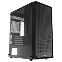 Корпус Ocypus Gamma C50 BK, Black