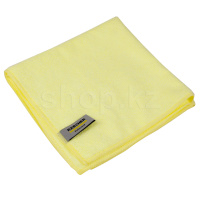 Салфетка Karcher Premium, микроволокно, Yellow