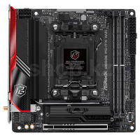 Материнская плата ASRock B650E PG-ITX WiFi, AM5