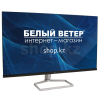 Монитор 27" HP M27fe, Black-Silver