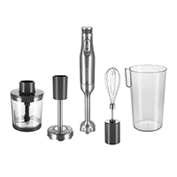 Блендер Redmond BH401, Grey