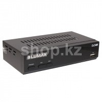 ᐈ TV-тюнер Lumax DV3215HD – купить в интернет-магазине Белый Ветер в ...