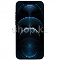Смартфон Apple iPhone 12 Pro, 128Gb, Pacific Blue (MGMN3)