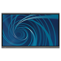 Интерактивная панель XG 75TDFMAX148128, Black