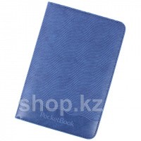Чехол для электронной книги PocketBook 614/624/626/640, Blue