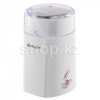 ᐈ Кофемолка Scarlett SC-CG44506 – купить в интернет-магазине Белый ...