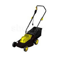 Huter ELM-2000T Электр көгал шөп шапқышы