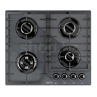 Газовая варочная поверхность Gefest ПВГ 2232-01 P56