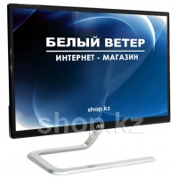 Монитор 23.8" AOC I2481FXH, Black-Silver