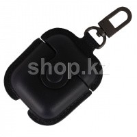 Чехол Usams для AirPods, US-BH475AP04, Dark Blue