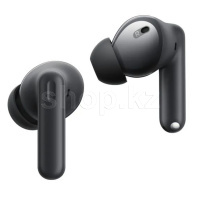 realme Buds T300, Stylish Black гарнитурасы