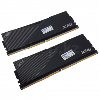 DDR-5 DIMM 32 GB 6000 MHz ADATA XPG Lancer, 2x 16 GB Kit, BOX (AX5U6000C4016G-DCLABK)