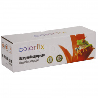 Картридж Colorfix CF244A - Black