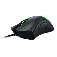 Мышь Razer DeathAdder Essential (2021), Black, USB