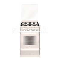 Комбинированная плита Gefest ПГЭ 5302-04 0267, Cream