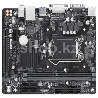 Материнская плата GigaByte GA-H310M-S2V 2.0, LGA1151