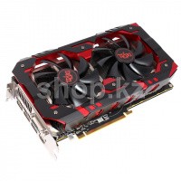 Видеокарта PCI-E 8192Mb PowerColor Radeon RX 590 Red Devil OC V2, Radeon RX 590
