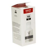 Чернила Canon INK GI-46 PGBK, Black