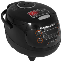 Мультиварка Redmond RMC-03, Black (SN:900723019861)