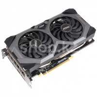 Видеокарта PCI-E 6144Mb MSI RX 5600 XT MECH OC, Radeon RX 5600XT