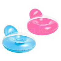 Надувной круг-кресло INTEX 58889EU