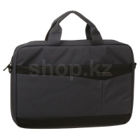 Portcase KCB-191, 15.6", Grey ноутбук сөмкесі