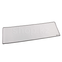 Коврик для мыши Glorious Extended, White