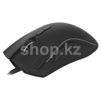 Мышь Razer Mamba Chroma, Black, USB