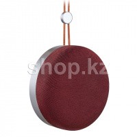 Колонка портативная Rombica MySound Capella, Red